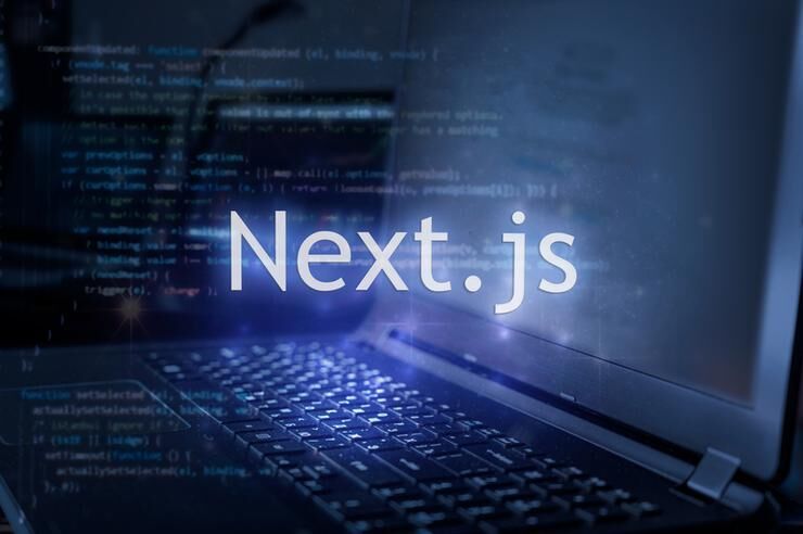 Modern Web Development with Next.js